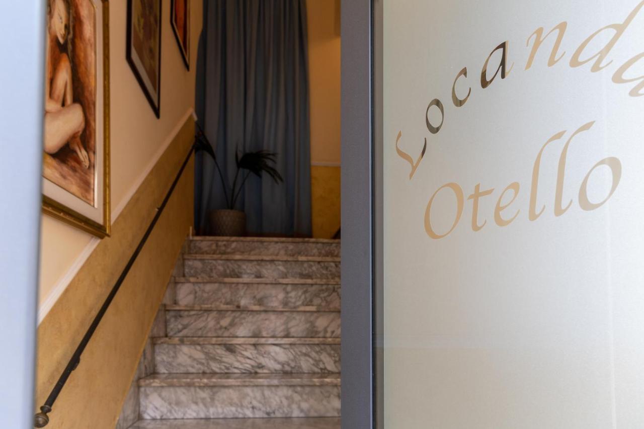 Locanda Da Otello Marta Exterior photo