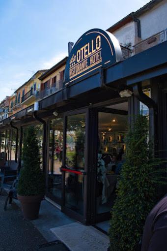 Locanda Da Otello Marta Exterior photo